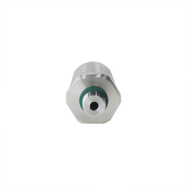 High Temperature High Quality DC Vacuum Compact Pressure Transmitter For Water