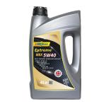 Mid SAPS MBX 5W-40 Passenger Car Engine Oils Wear Resistant For DPF