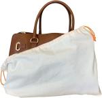 Toiletry Organic Cotton Drawstring Bags Pouch Machine Washable Custom