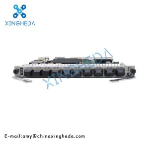 China HUAWEI TTA TNF6TTA 02311QMM OSN1800 10 Port Multi Rate Service Board factory