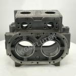CAT336D K5V160DP Hydraulic Pump Housing Construction Machinery Parts