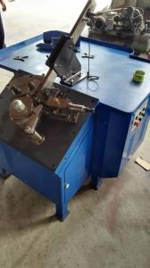 China Factory Supply New Designed High Speed Screw Rolling Machine -With Best Price factory