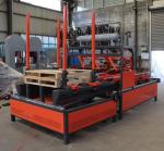 Semi-Automatic Pallet Nailing Making Machine/ Pallet Nailer /Pallet Nailing