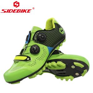 China EVA Insole Waterproof Mountain Biking Shoes High Reliability With CE / ISO Certification factory