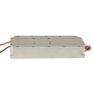 China 5.8g 50W GaN Anti-Drone Module Power Amplifier Module factory