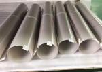 Office Hotel Self Adhesive 0.65mm Opaque Switchable Smart Glass