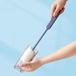 Durable Household Sponge Water Bottle Cleaning Brush Long Handled For Cup Baby