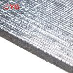 Roof Reflective Material Construction Heat Insulation Foam Aluminum Foil Sheet
