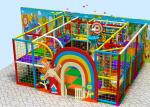 ball pit playground childrens soft play area shopping mall kids inside