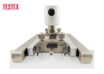 TESTEX Color Fastness Testing Equipment Automatic Counting IULTCS Rubbing