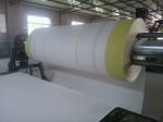 9mm Thickness Corrugator Belt Wear Resistant With Reinforced Kevlar Edge