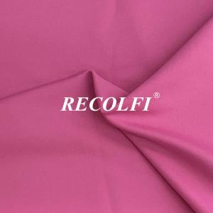 China 152cm Width Women's Activewear Solid Color Workout Yoga Wear factory