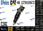 Common Rail Injector Assy 268-1839 222-5961 235-5261 238-8901 241-3228 241-3238