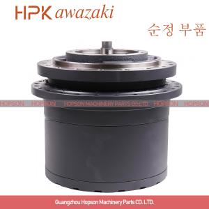 China Travel Motor Gear Reducer Box LC15V00026F1 LC15V00026F2 LC15V00026F3 factory