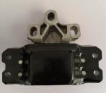 1K0199555Q Transmission Parts Transmission Mount