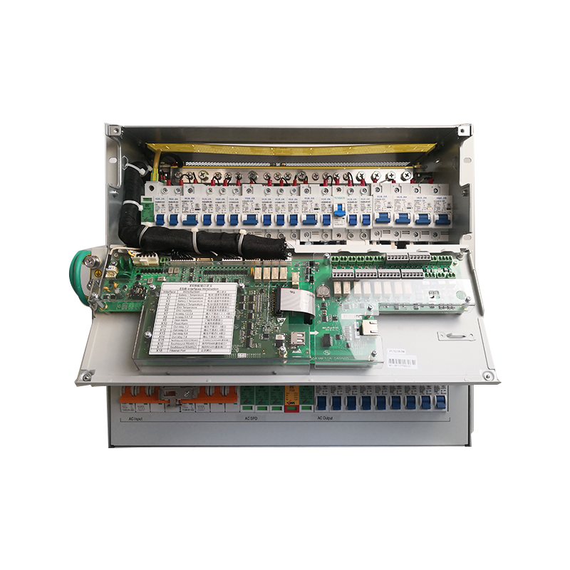 560A ZTE Power Supply Embedded Rectifier System ZXDU68 B301 V5.0 ZTE CSU500B