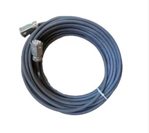 China How to replace KUKA power cable KR 10 power cable specifications factory