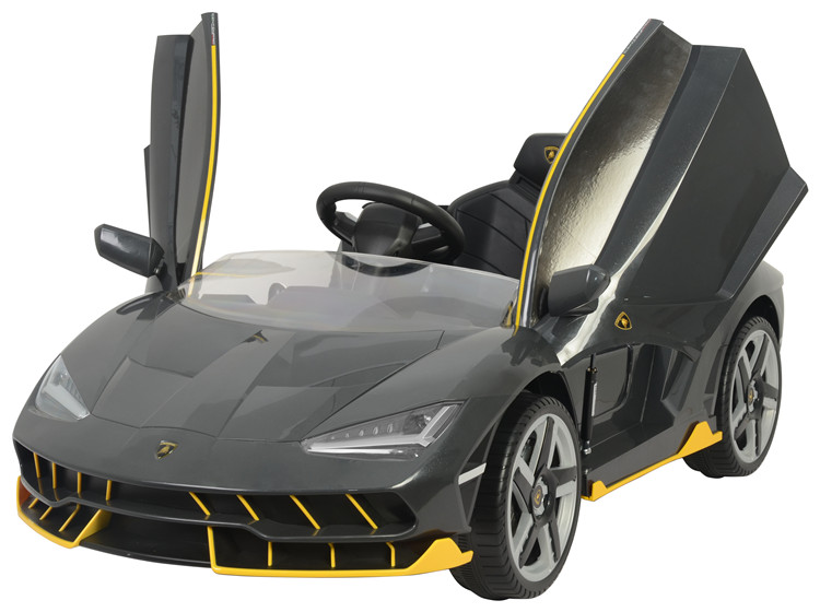 6v 12V Electric Remote Control Ride On Car for Children Max Loading 30kgs Gender Unisex