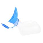 Hospital Plastic Emergency Portable Leak Proof Urine Collector Bottle