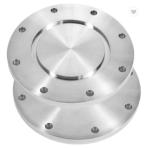 Asme B16.9 Duplex Ss Blind Flange Pn10 Plate Forged