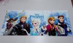 Custom digital printed also photo printed beach towel manufacturer best in China