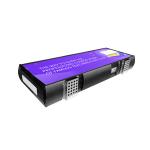 DOOH Media P4mm Taxi Top LED Display Smart Broadcast Taxi Top Display