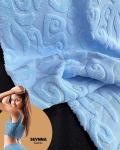 Choose Recycled Polyester Fabric for Environmentally-Friendly Clothing
