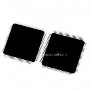 China Mainboard Computer IC Chips Chipsets Switch Controller IC K4N56163QF-GC2A on sale
