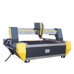 Small Waterjet Cnc Water Cutting Machine Stone Mini Water Jet Cutter