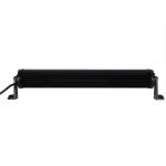 4 X 4 4WD 21.5 Inch Car Light Bar With Cross DRL120W 40 LEDs 7D Lens