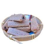 "Individually Wrapped Delicacies: Savor the Rich Flavors of Chocolate and Milk