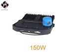 Dimmable 150W IP66 LED Security Flood Light 170LM/W For Outdoor Sport Field