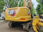 Used Caterpillar 330GC 35 Ton Excavator Crawler Type Good Condition