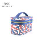 Waterproof Portable Women Travel Cosmetic Bag Set