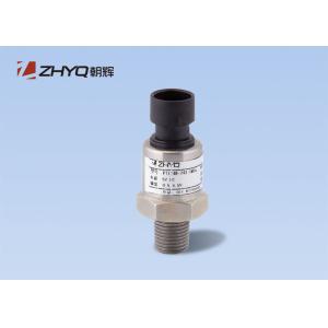 China PT124B-243 Automotive Pressure Transmitter , Liquid Gas Steam Pressure Sensor on sale