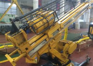 China 1000m Depth Flexible Underground Core Drilling Rig Water Drilling Machine factory