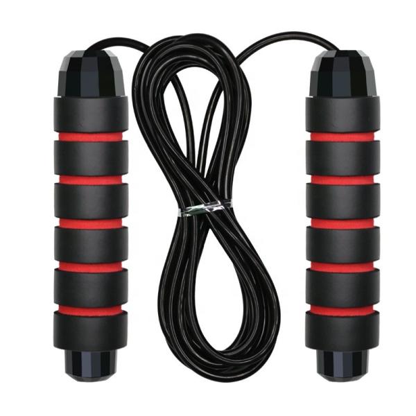 3M 118in Speed Fitness Jump Ropes Adjustable High Density Polyethylene With