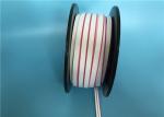 Cuttable LED Silicone Neon Strip Lights For Decorative Lighting 25m Length