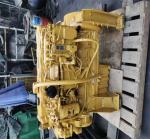 3584890 Marine 358-4890 Generator Set 1011496 Engines 101-1496 Diesel 1W4747