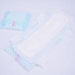 Soft Care Sanitary Pad with 7g Absorbency Made by Experienced Sanitary Napkin