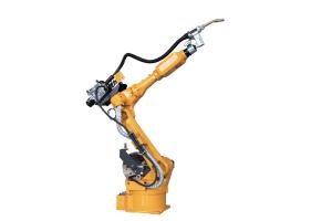 China Chinese Robot Arm ESTUN ER8-1500-CW For 165KG Welding Needs Auto Parts Processing factory