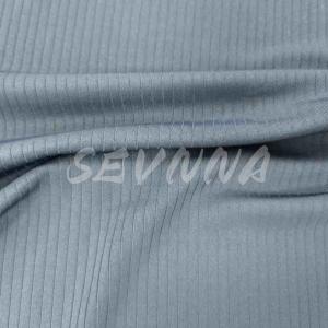 China Soft And Eco-friendly Nylon Spandex Fabric 96%Recycled Nylon 4%Spandex factory