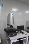 220 × 120mm Travel CNC Video Measuring System Auto Edge Finding With Metal Table