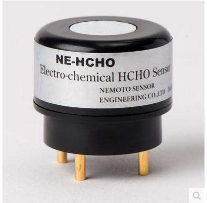 Free shipping Japan NEMOTO original genuine electrochemical formaldehyde gas