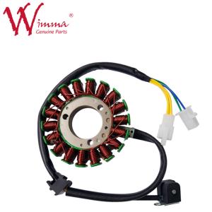 China Motorcycle Magnetic Stator Coil Stator Comp Complete Electrical Parts GN250 factory
