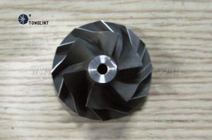 China K03 5304-123-2023 53041232023 Turbocharger Parts Turbocharger Compressor for Opel Engine factory