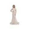 Buy cheap Royal Princess Light Pink Middle Eastern Evening Dresses / Mermaid Bridesmaid from wholesalers