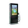 Buy cheap 32 Inch Digital Touch Screen Display 6mm Glass With Backlit Power Outdoor from wholesalers