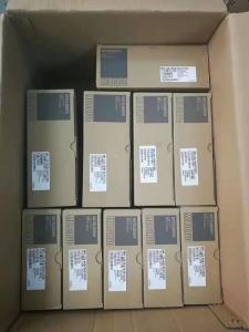 China Panasonic Cm202 X Motor Driver Mitsubishi Mr-J2s-40b-Ee085 Part Number Kxfp6gb0a00 factory