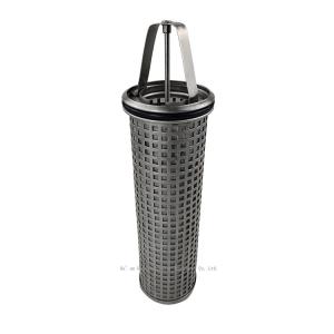China high pressure ship hydraulic system oil filters, Replacement 10 Micron hydraulic filter oil filter element 1143103 for machinery factory